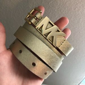 Mk belt